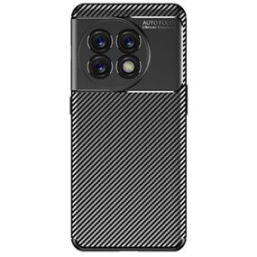 Противоударний чохол AutoFocus OnePlus 11 чорний