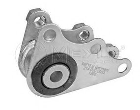 Опора двигуна CITROEN Jumper III 2006 PEUGEOT Boxer III 2006T (вир-во MEYLE) MEYLE 2140300033 на FIAT DUCATO автобус (250, 290)