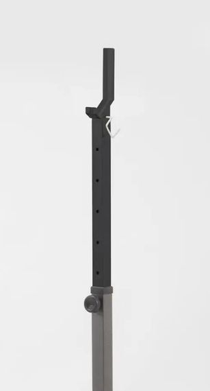 Регульовані стійки для штанги Everfit Squat Stand WBK 300 (WBK-300) | Зображення 1