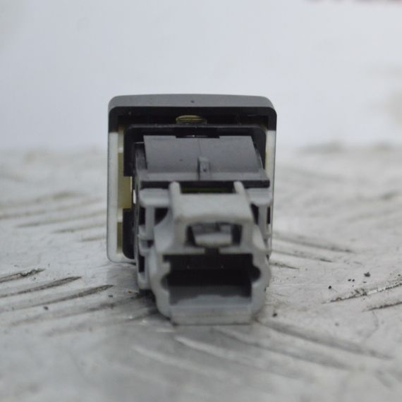 Кнопка парктроніка Peugeot 607 вмикач датчиків паркування Пежо 607 9629648677 | Зображення 2