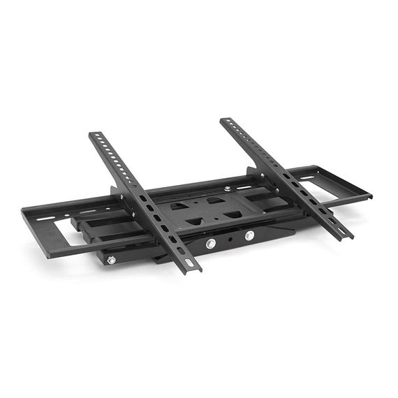 Кронштейн для LLP CP-502, 40"-80", до 45кг, кут нахилу ±15°, Black | Зображення 3