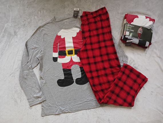 Піжама чоловіча | Зображення 2