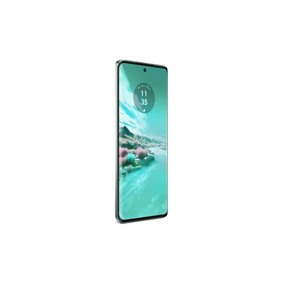 Мобильный телефон Motorola Edge 40 Neo 12/256GB Soothing Sea (PAYH0081RS) | Зображення 3