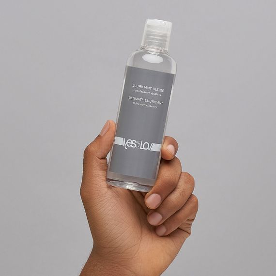 Лубрикант на силиконовой основеULTIMATE - высокая плотностьYESforLOV (Франция) | Зображення 1