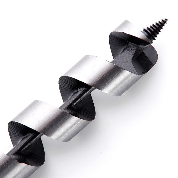 Сверло по дереву спиральное 18х460мм APRO