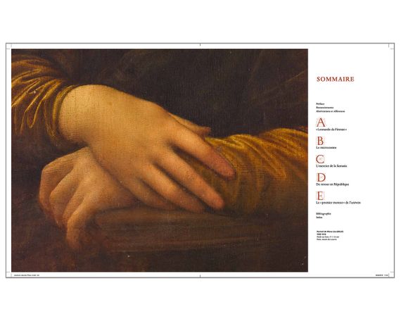 Книга о жизни и творчестве Леонардо да Винчи Léonard de Vinci. Martin Kemp великие художники книги | Зображення 2