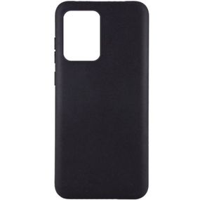 Чохол TPU Epik Black для Xiaomi Poco X5 5G / Redmi Note 12 5G