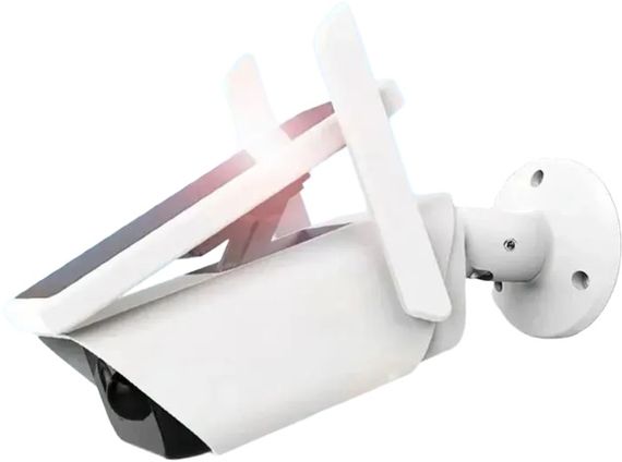 Wi-Fi Smart Camera Нічна зйомка XPRO DS-2CD2023G0-I 2MP (234563880_1236) | Зображення 9