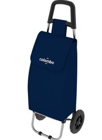 Сумка-візок Colombo Rolly Blue (CRL001B)
