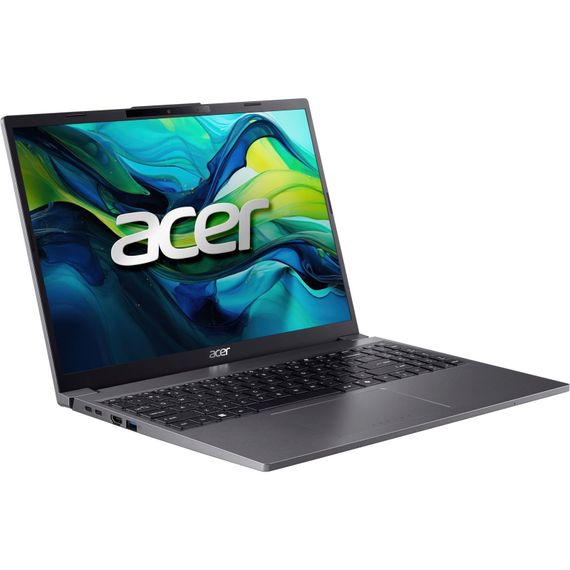 Ноутбук Acer Aspire Go AG17-31P 17.3&quot; FHD IPS NX.J8ZEU.006 | Зображення 2