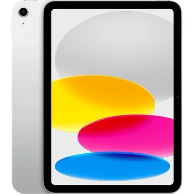 Планшет Apple iPad 11&quot; 2025 Wi-Fi 128GB Silver (MD3Y4TY/A)