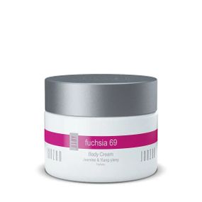Крем для тіла JANZEN Body Cream Fuchsia 69 (300 ml)