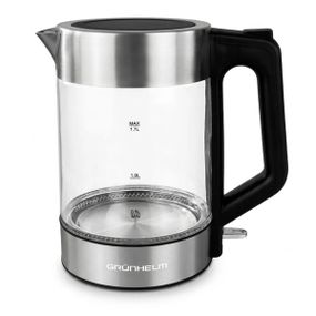 Электрочайник Grunhelm EKG-25707B 1.7 л черный