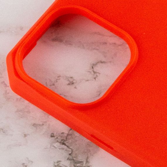 Чехол UAG OUTBACK BIO для Apple iPhone 13 Pro Max (6.7") Красный | Зображення 2