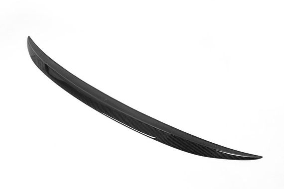 Спойлер MP-Style (для E93, Карбон) для BMW 3 серія E-90/91/92/93 2005-2011 рр | Зображення 7