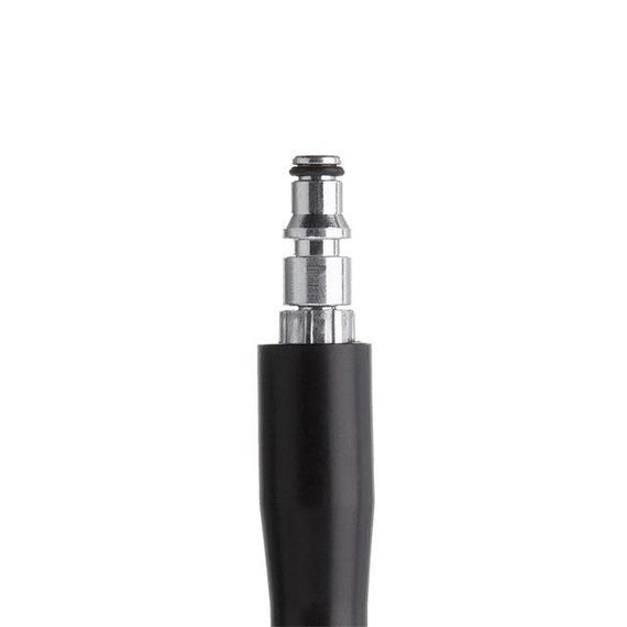 Шланг високого тиску 5 м, до мийки DT-1502, DT-1503, DT-1504, DT-1515, макс. 140 бар INTERTOOL DT-1535 | Зображення 2