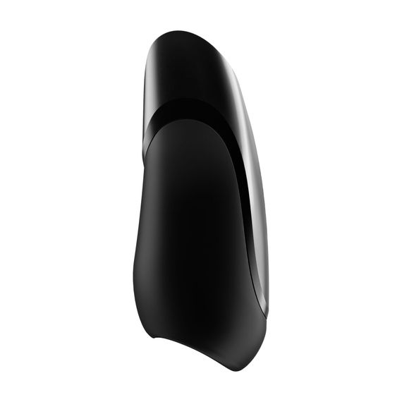 Смарт-мастурбатор з вібрацією Satisfyer Men Vibration+, 2 мотори, 14 режимів, водонепроникний | Зображення 4