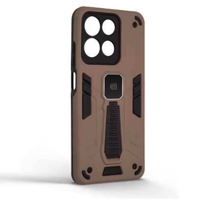 Чехол для мобильного телефона Armorstandart Proover Motorola G15 / G15 Power Brown (ARM85750) | Зображення 1