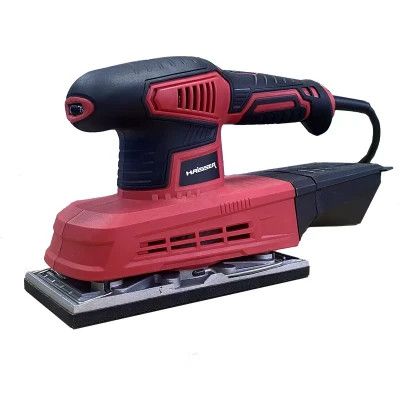 Шлифовальная машина HAISSER VG-30 (124321)