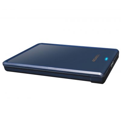 Зовнішній жорсткий диск 2.5&quot; 2TB ADATA (AHV620S-2TU31-CBL) (AHV620S-2TU31-CBL) | Зображення 2
