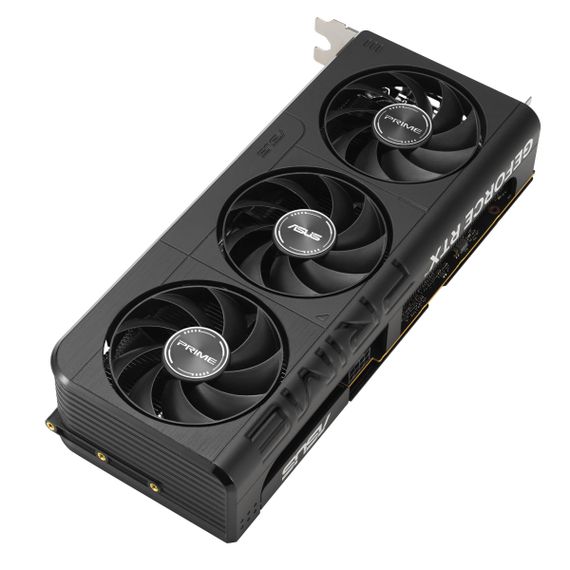 Видеокарта ASUS GeForce RTX 5060 8 GB GDDR7 OC PRIME-RTX5060-O8G 90YV0N10-M0NA00 | Зображення 3