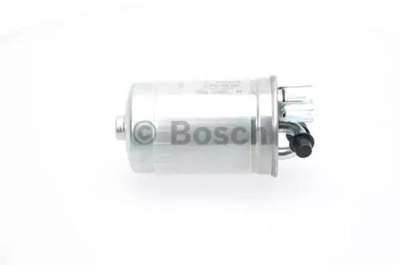 Фільтр паливний SKODA SUPERB, VW PASSAT, BOSCH (0986450509) | Зображення 3