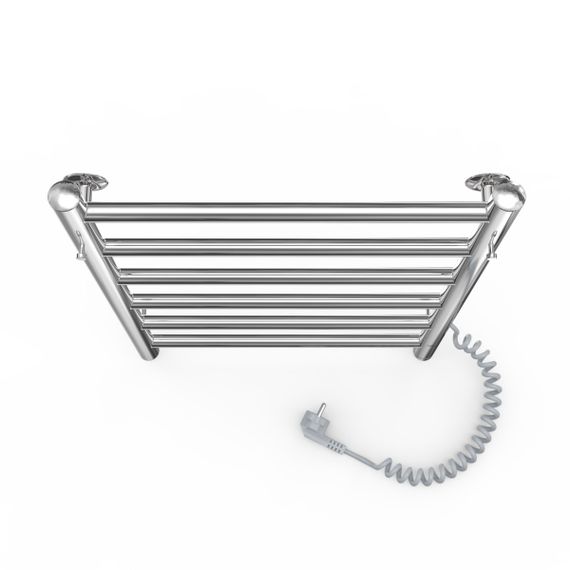 Електрична рушникосушарка Laris Альфа П6 400 х 600 Е S3 (підкл. справа) | Зображення 3