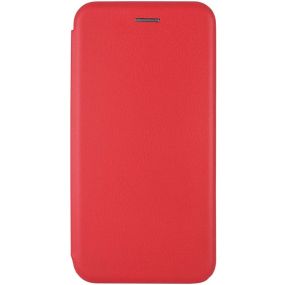 Кожаный чехол (книжка) Classy для Infinix Hot 40i / Spark Go 2024 / Spark 20