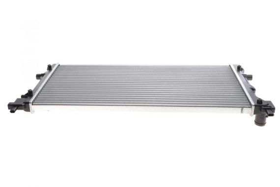 Радиатор охлаждения Skoda Fabia Rapid Roomster VW Polo 06- 701522 | Зображення 4