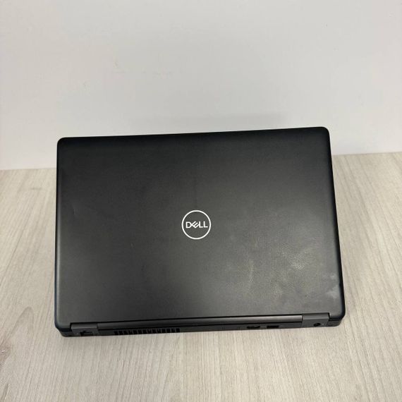 Ноутбук Dell Latitude 5491 / 14" (1920x1080) IPS / Intel Core i5-8400H (4 (8) ядра по 2.5 - 4.2 GHz) / 8 GB DDR4 / 256 GB SSD M.2 / nVidia GeForce MX130, 2 GB GDDR5, 64-bit / WebCam б/в | Зображення 7