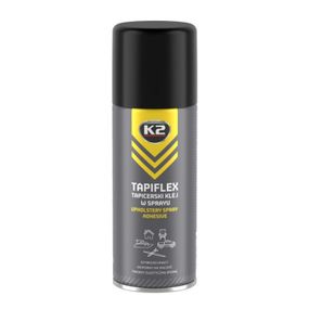 Клей для обшивки салону, K2, TAPIFLEX, 400 мл, СПРЕЙ, W170