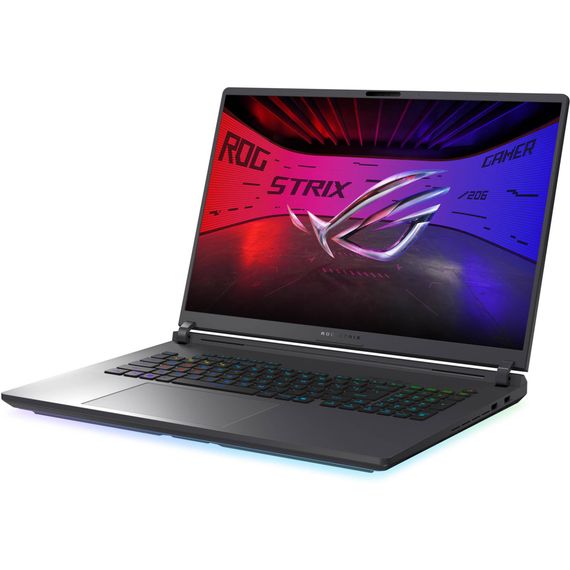 Ноутбук ASUS ROG Strix G18 G815LR-S9094W (90NR0LT1-M003L0) | Зображення 2