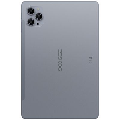 Планшет Doogee Tab G6 11&quot; 6/256GB 4G (LTE) Grey (6923740264454) | Зображення 6