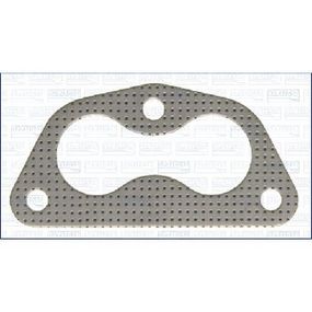 Прокладка выхлопной системы Mazda 626 1.6-2.2 i 82-96,13076000
