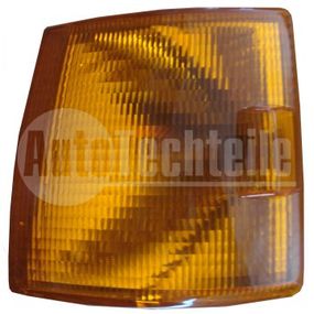 Поворотник левый желтый VW T4 90-03, AutoTechteile, 395 3006, 1905986