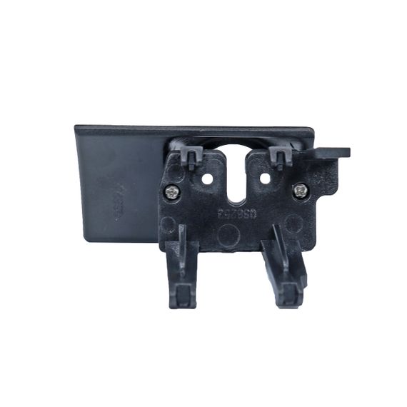 Кріплення серії QIV під камеру переднього огляду для Volkswagen FQVW253 (рамка під плафон) | Зображення 3