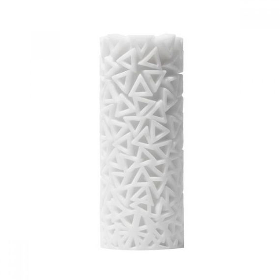 Мастурбатор Tenga 3D Pile Sex Aura | Зображення 4