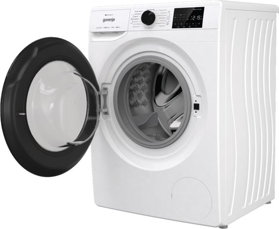 Стиральная машина Gorenje фронтальная WPNEI84A1SWIFI | Зображення 6