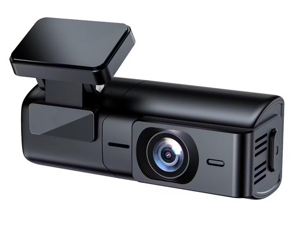 Автомобільний відеореєстратор Digma FreeDrive 920W — Full HD, Wi-Fi, ширококутний огляд | Зображення 9