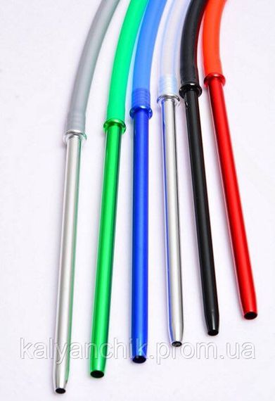 Мундштук для кальяна со шлангом Magix Short