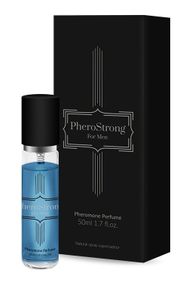 Туалетна вода з феромонами для чоловіків PheroStrong for Man 15 мл, 3200015 Sex Aura