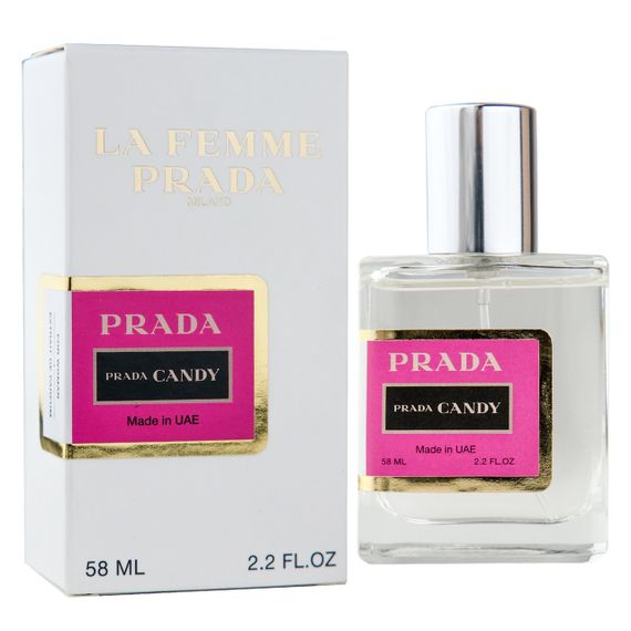 Тестер Prada Candy 58 мл.