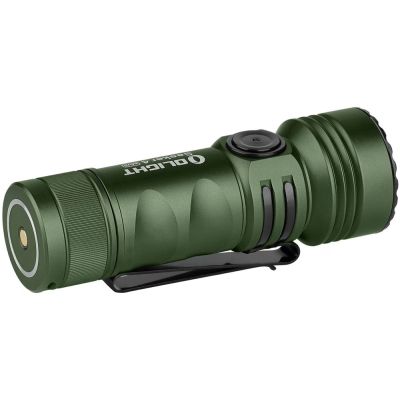 Ліхтар Olight Seeker 4 Mini OD Green (seeker 4 mini OD) | Зображення 5