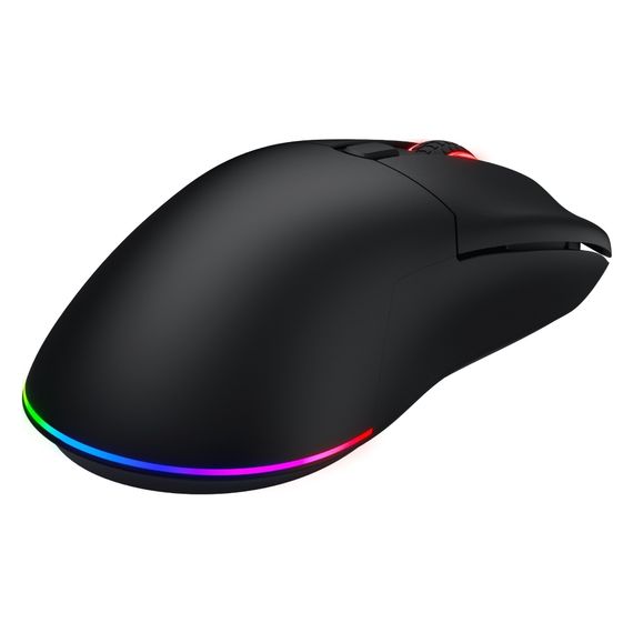 Мишка Hator Pulsar 3 Wireless Black (HTM630) | Зображення 2