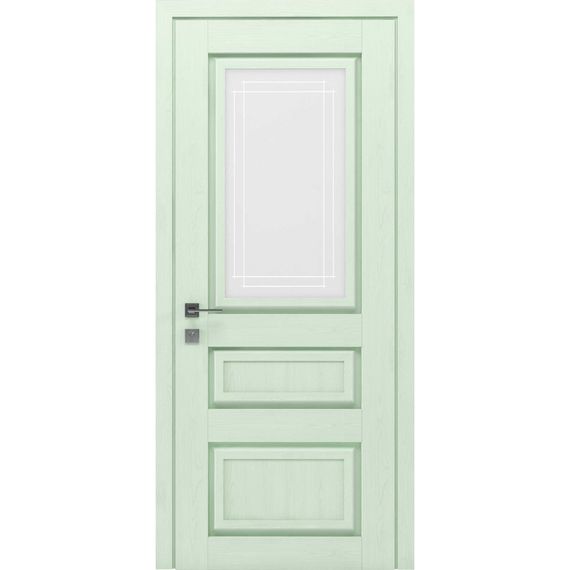 Двері міжкімнатні Rodos ATLANTIC A003