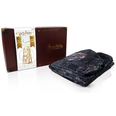 Інтерактивна іграшка Wizarding World Плащ-невидимка Deluxe (WW-1086) | Зображення 1