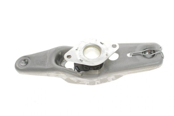 Комплект зчеплення Skoda Roomster 1.2i 06-15 d=190mm  +вижимний  z=28  3000 951 051 | Зображення 1