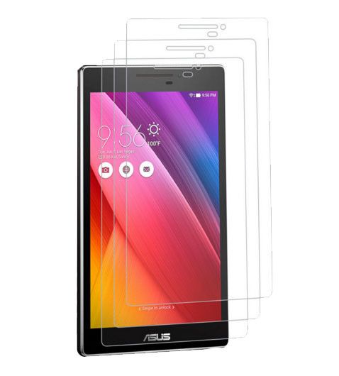 Захисна плівка для планшета Asus ZenPad Z370 | Зображення 1