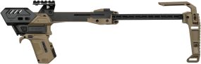 Конверсійний кіт Recover Tactical S-PRO MG Tan для Canik