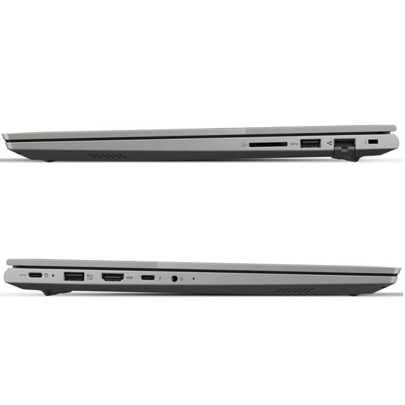 Ноутбук Lenovo ThinkBook 16 G6 IRL (21KH00T5RA) | Зображення 4